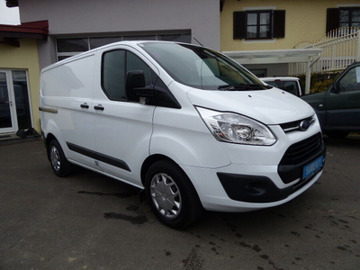 Ford Transit Custom 340 L1 Trend