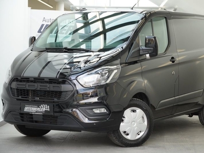 Ford Transit Custom Kasten 2,0 TDCi L1H1 340 Trend