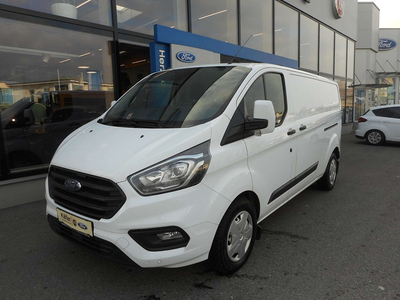 Ford Transit Custom Kastenwagen 320 L2 2.0 TDCi 130P...