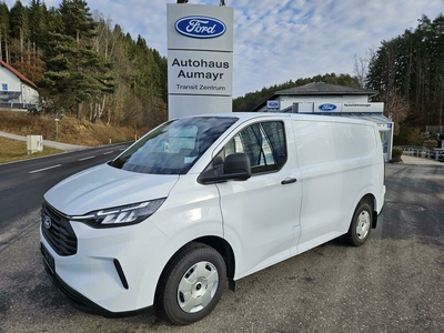 Ford Transit Custom KW L2H1 320 Trend AWD - LED