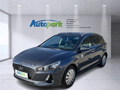 Hyundai i30 CW 1,4 T-GDI Premium Eco-Pack Premium