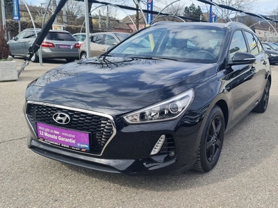 Hyundai i30 SW Comfort GDI