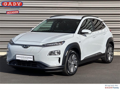 Hyundai Kona Elektro 64kWh Level 4