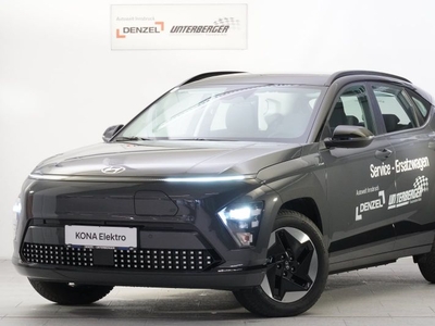 Hyundai KONA EV (SX2) Smart Line 65,4 kWh