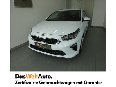 KIA ceed SW 1,5 TGDI Silber