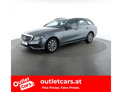 Mercedes-Benz E 220 d T 4MATIC Aut.