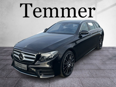 Mercedes-Benz E 400 4MATIC T-Modell AMG