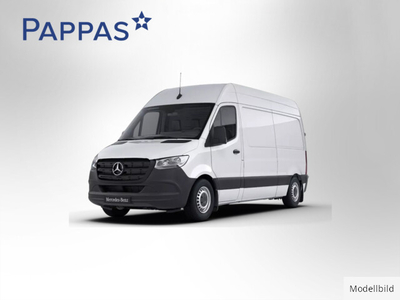 Mercedes-Benz Sprinter 211 CDI 2,59t / 3.000 mm