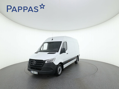 Mercedes-Benz Sprinter 319 CDI Kasten Hochdach Standard