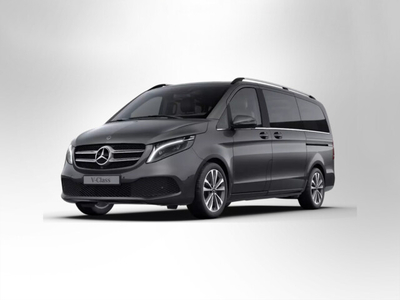 Mercedes-Benz V 250 d 4MATIC kompakt Aut.