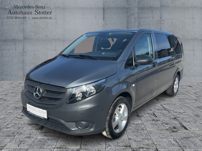 Mercedes-Benz Vito 114 CDI Tourer PRO Lang