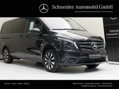 Mercedes-Benz Vito 116 CDI 4x4 Tourer SELECT Lang