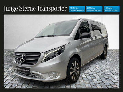 Mercedes-Benz Vito 116 CDI Tourer SELECT Lang