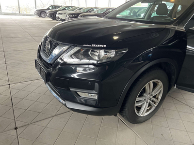 Nissan X-Trail 1,7dCi N-Way ALL-MODE 4x4i