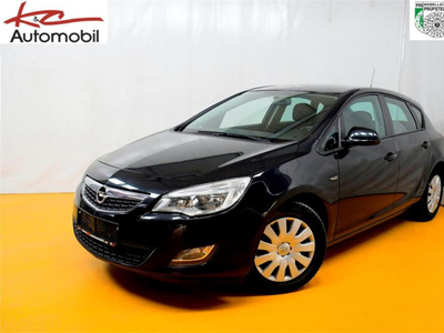 Opel Astra 1,3 Ecotec CDTI Ecoflex Edition Start & Stop