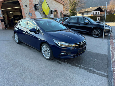 Opel Astra Innovation Start/Stop