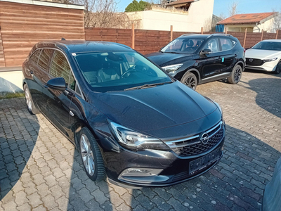 Opel Astra ST 1,6 CDTI Ecotec Innovation St./St.