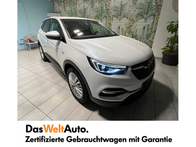 Opel Grandland X 1,6 CDTI BlueInjection Edition Start/Stopp
