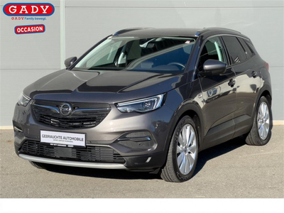 Opel Grandland X 1,6 Turbo PHEV Inn