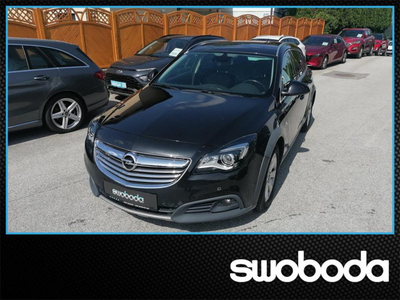 Opel Insignia Country Tourer 2,0 CDTI Ecotec Allrad