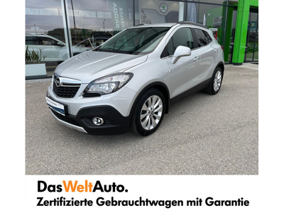 Opel Mokka 1,6 CDTI ecoflex Cosmo Start/Stop System