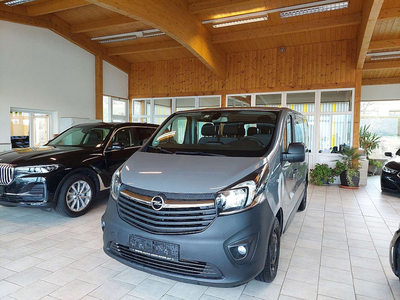 Opel Vivaro Combi L1H1 1,6 BiTurbo CDTI ecoflex 2,7t Start/...