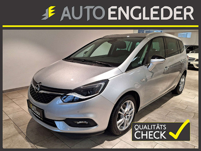 Opel Zafira Tourer 1,6 CDTI ecoflex Österreich Ed. 7-Sitzer...