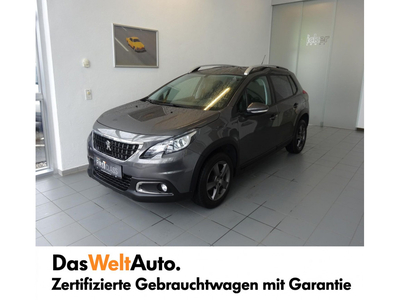 Peugeot 2008 1,5 BlueHDi 100 Signature S&S