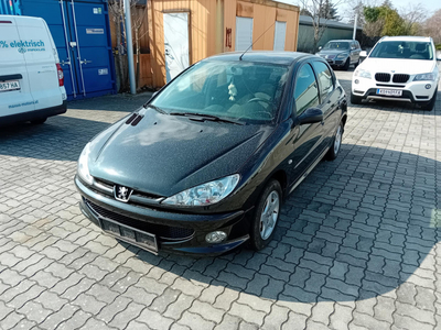 Peugeot 206 Cool Look 1,4