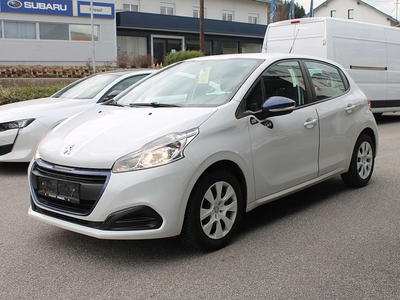 Peugeot 208 Like 1,0 PureTech 68