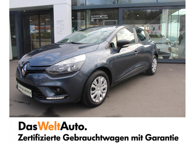 Renault Clio Life TCe 75