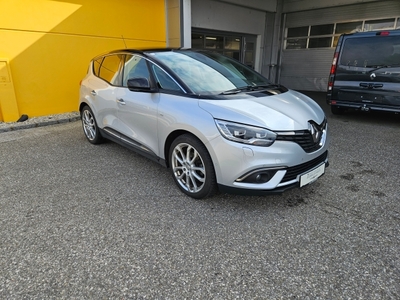 Renault Scénic Blue dCi 120 BOSE