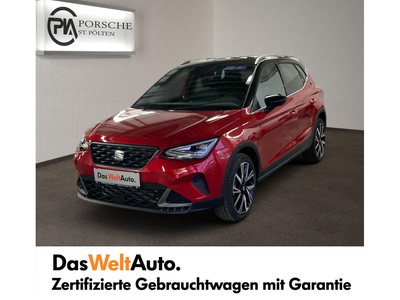 Seat Arona FR Austria 1.0 TSI DSG