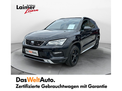 Seat Ateca 1,4 FR ACT TSI