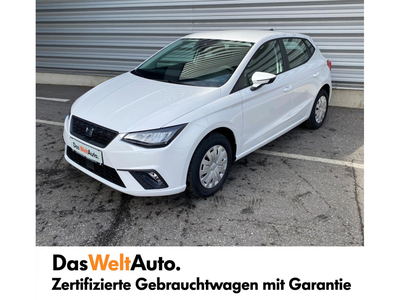 Seat Ibiza 1,0 Austria Edition