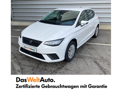 Seat Ibiza 1,0 Austria Edition