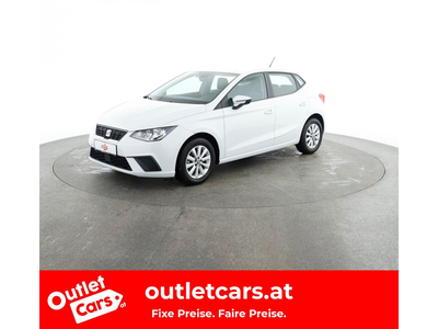 Seat Ibiza 1,0 ECO TSI Style