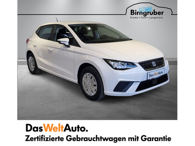 Seat Ibiza 1,0 Reference