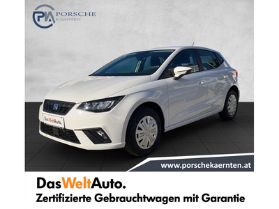 Seat Ibiza Reference 1.0