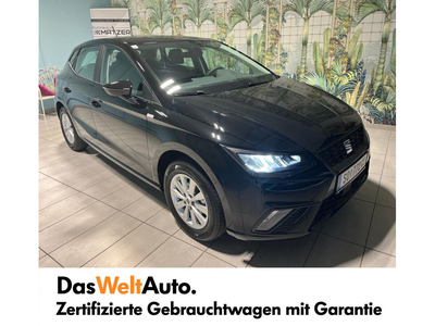 Seat Ibiza Style 1.0 TSI