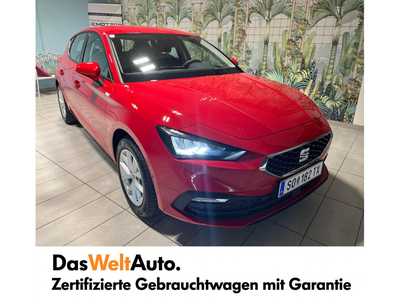 Seat Leon Austria Edition 1.0 TSI 110 PS