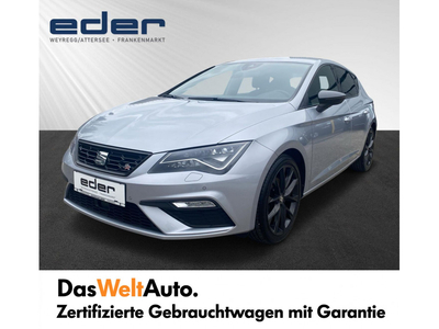 Seat Leon FR Black-Edition TSI