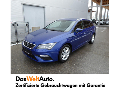 Seat Leon FR TSI