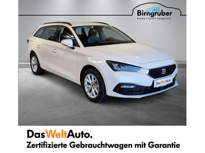 Seat Leon SP Kombi Style 1.0 eTSI DSG 110 PS