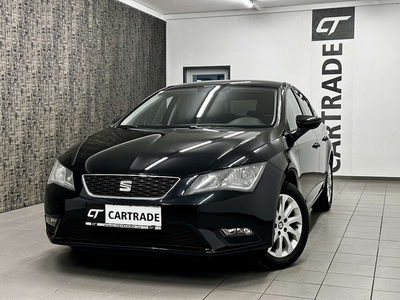 Seat Leon Style 1,6 TDI CR Start-Stopp