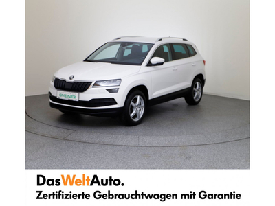 Skoda KAROQ 4x4 Style SC TDI DSG