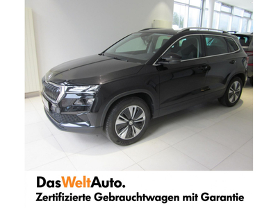 Skoda Karoq 4x4 Style TDI DSG