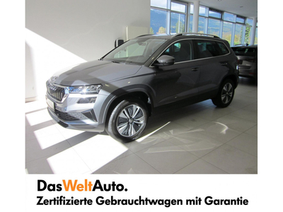 Skoda Karoq 4x4 Style TDI DSG