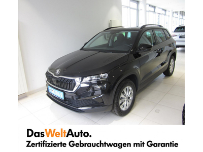 Skoda Karoq Ambition TDI