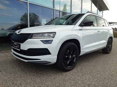 Skoda Karoq Sportline 4x4